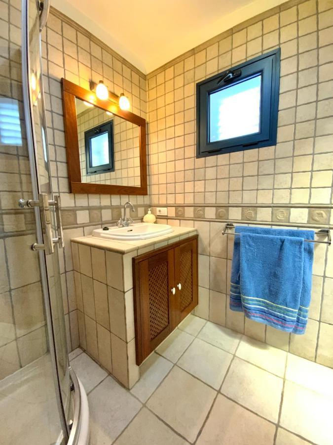 Maresia Holiday House Caleta de Sebo Dış mekan fotoğraf