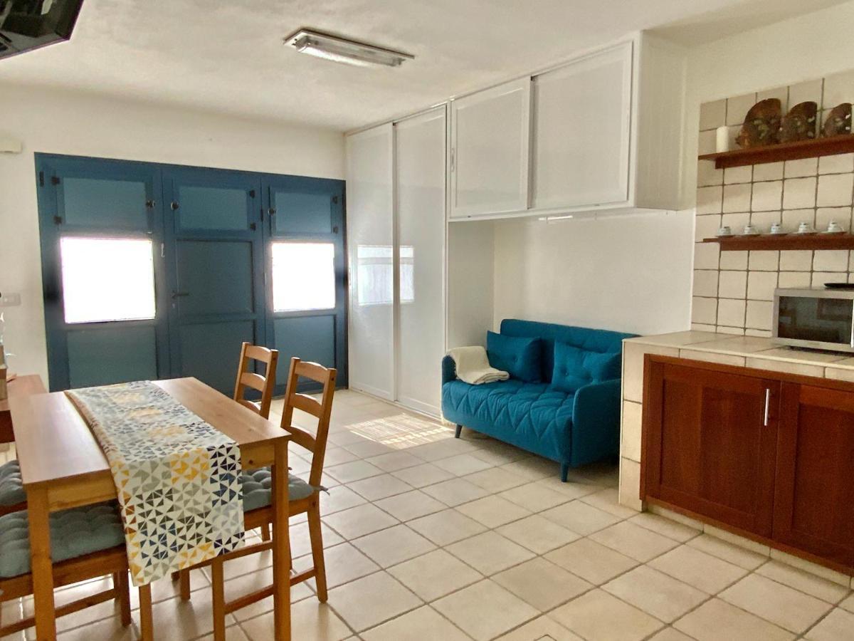Maresia Holiday House Caleta de Sebo Dış mekan fotoğraf